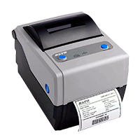 SATO Y59HSA3CG400 Professionele dienst