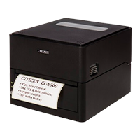 CITIZEN CLE300XEBXPX Professioneel Auto-ID-product