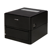 CITIZEN CLE303EXXEBNXX Professioneel Auto-ID-product