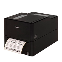 CITIZEN CLE321EXXEBNXX Professioneel Auto-ID-product