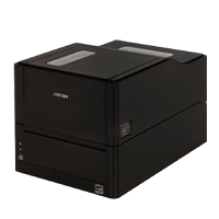 CITIZEN CLE331EXXEBNXX Professioneel Auto-ID-product