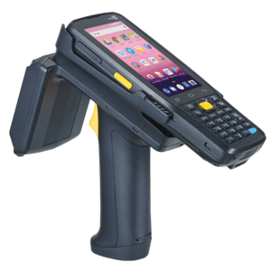 Cipherlab Co., Ltd. AK25NMLDFNSP1 Mobiele computer, CipherLab RK25, 2D, MR, 10.5 cm (4''), Camera, BT (BLE), WLAN, Android - productafbeelding