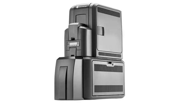ENTRUST 515062-002 Kaartmateriaal