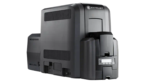 ENTRUST 533498-001 Professioneel Auto-ID-product