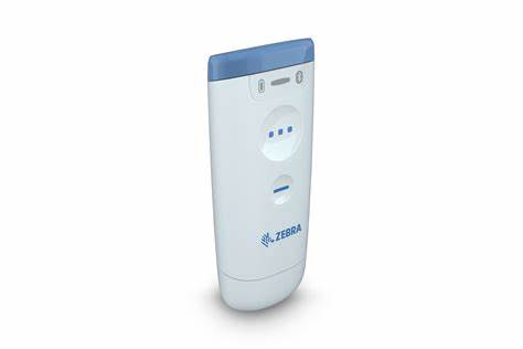 ZEBRA Z1AE-CS6080-3100 Batterij