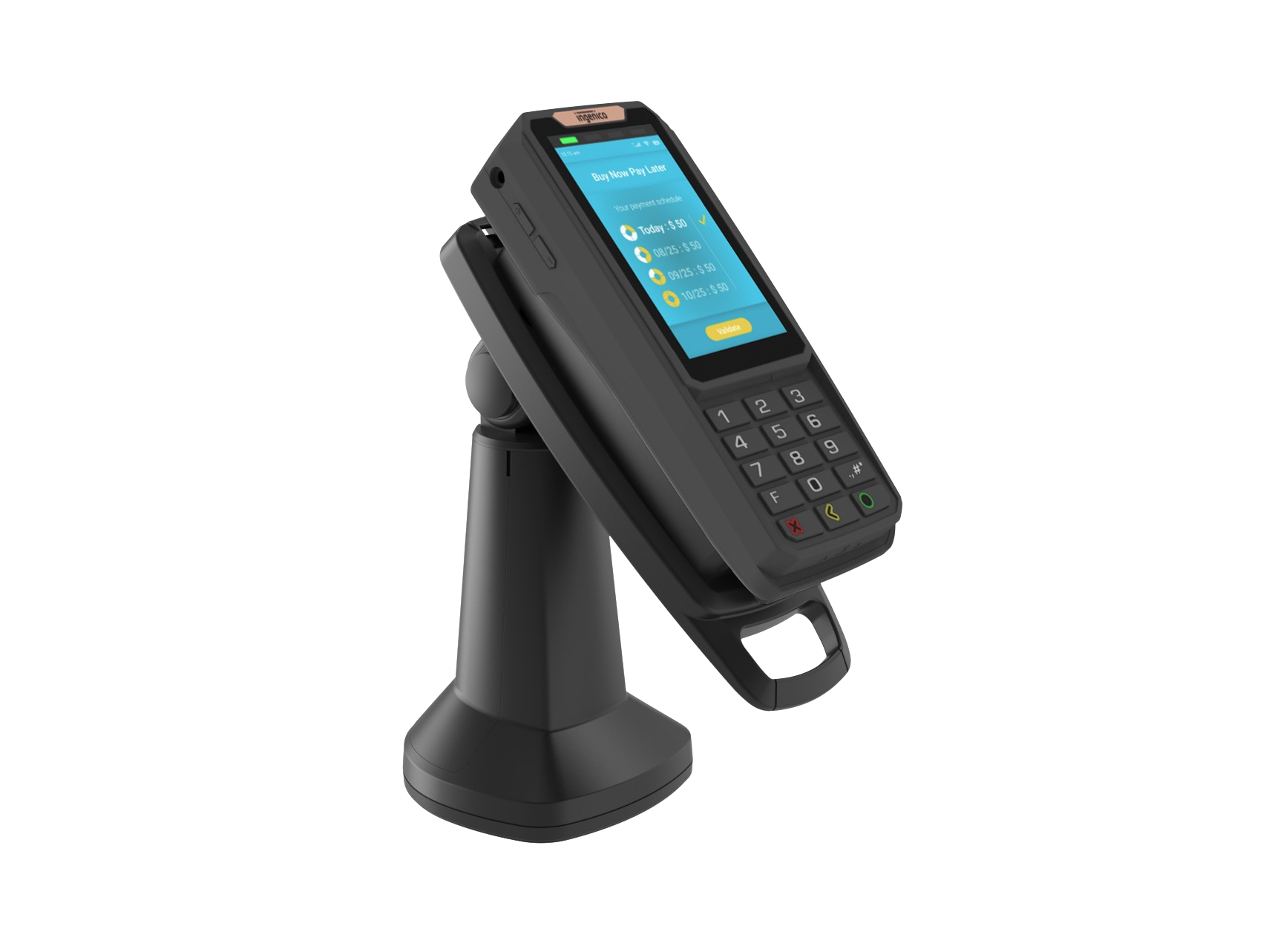 HAVIS PRT00201 Professioneel Auto-ID-product
