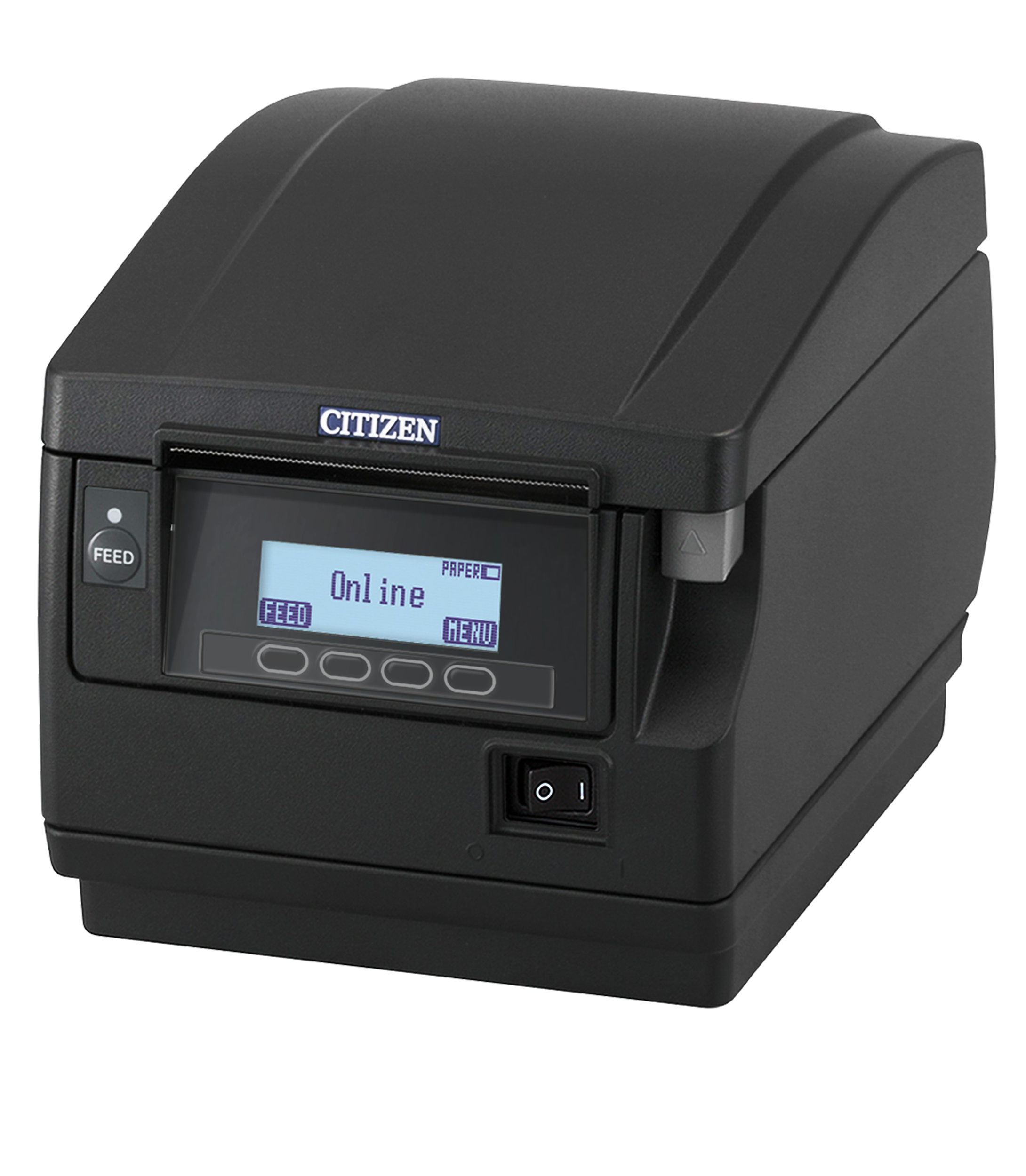 CITIZEN 1100092 Kabel