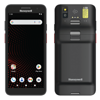 HONEYWELL CT37-CB-UVN-0 Batterij
