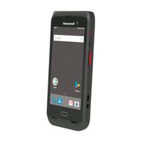 HONEYWELL CT40-HS-HC Professioneel Auto-ID-product