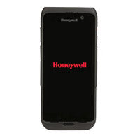 HONEYWELL SVCCT47-SP5N Professionele dienst
