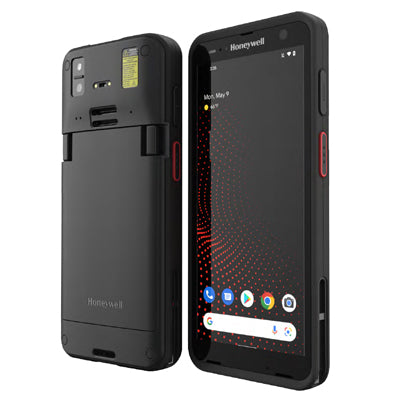 HONEYWELL SVCCT70-SG3N Professionele dienst