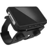 HONEYWELL CW45-X0N-ACD10XG Batterij