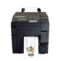 PRIMERA TECHNOLOGY C36RMPW080HDS-S1 Etiket