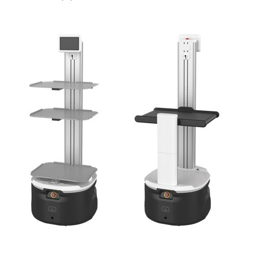BEAR ROBOTICS 900-22784 Professioneel Auto-ID-product