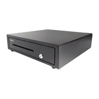CUSTOM 974HL020000005 Professioneel Auto-ID-product