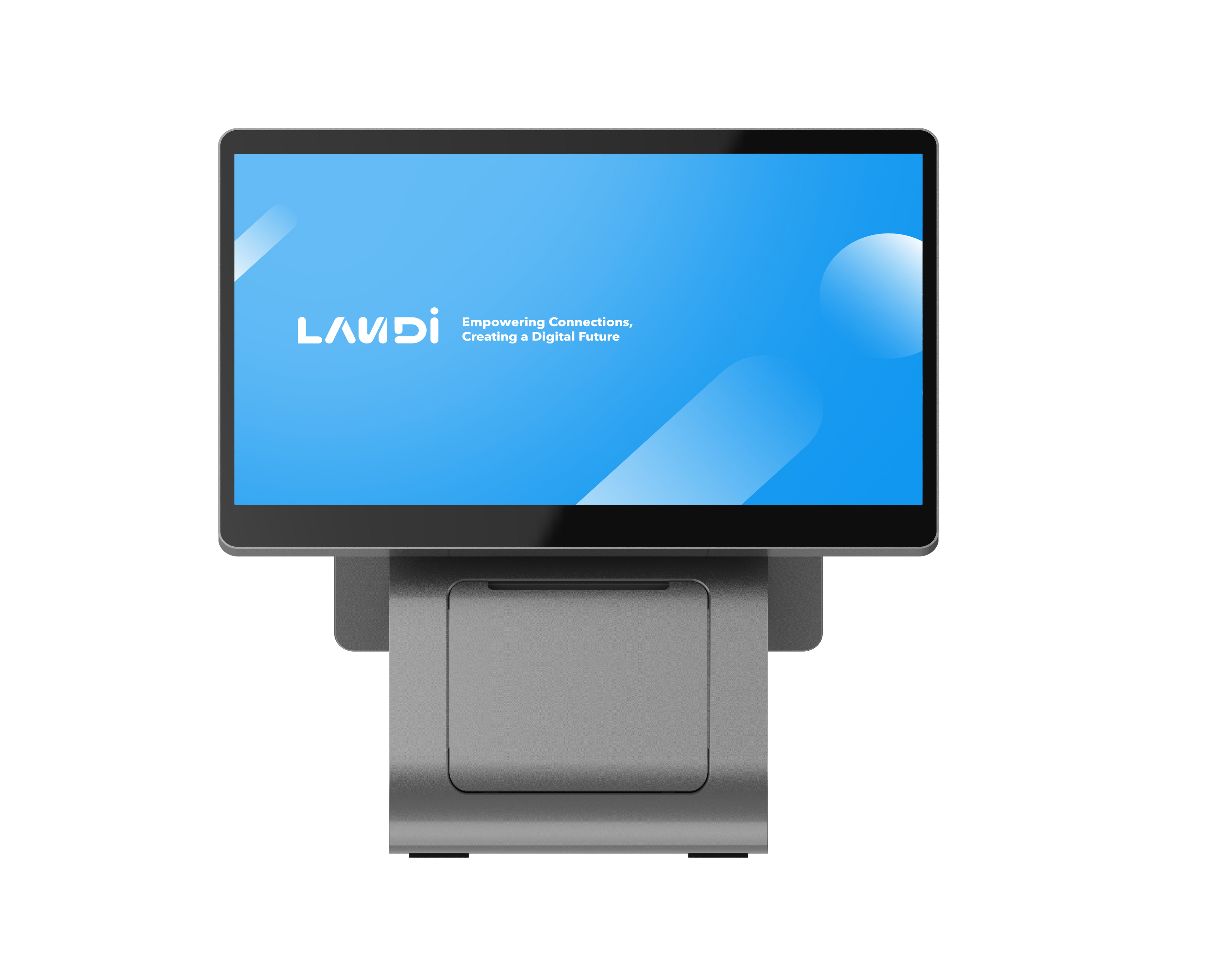 LANDI GLOBAL 600A8-00-- Softwarelicentie