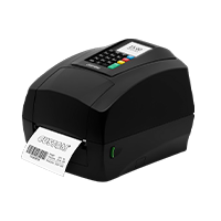 CUSTOM 9T2MK030000005 Professioneel Auto-ID-product