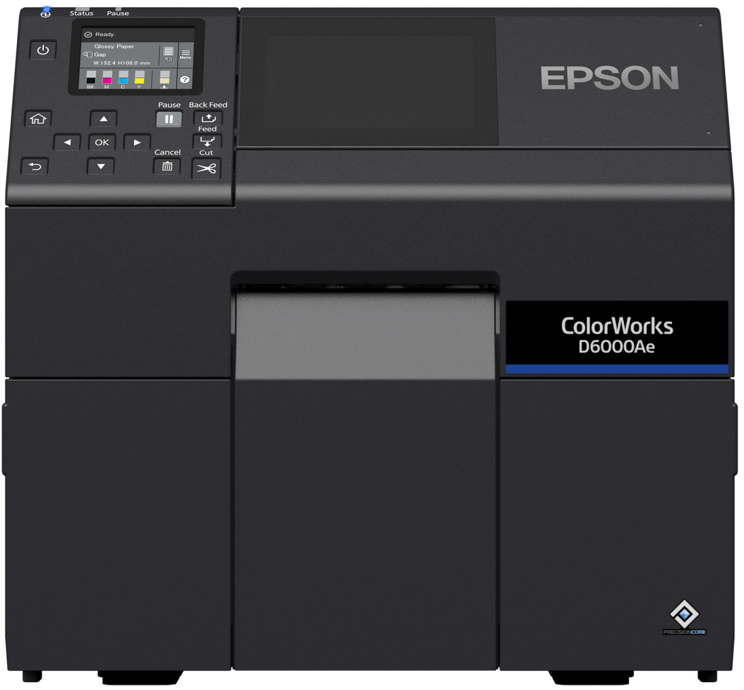 EPSON CP4EOSCWCH77 Professionele dienst