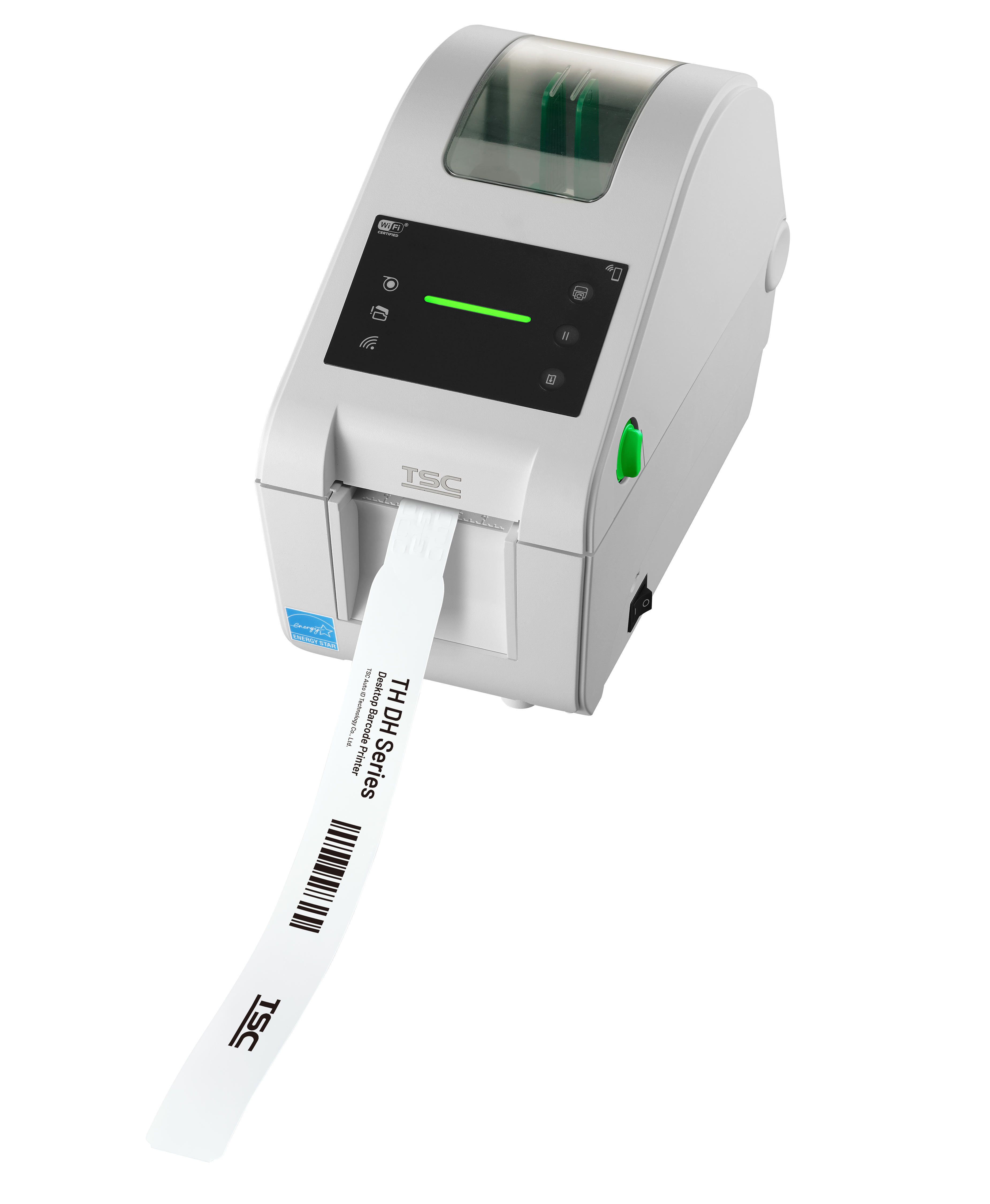 TSC SP-DH220LHC-0001 Reserveonderdeel