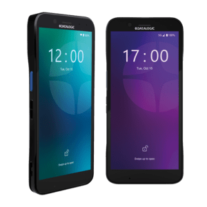 Datalogic 944950003 Mobiele computer, Memor 17, 2D, USB-C, BT, Wi-Fi, eSIM, 5G, NFC, Android - productafbeelding