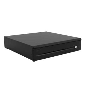Diebold Nixdorf 1750369759 Kassalade, C2120, zwart - productafbeelding