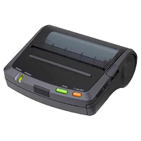 SEIKO 22900700 Professioneel Auto-ID-product