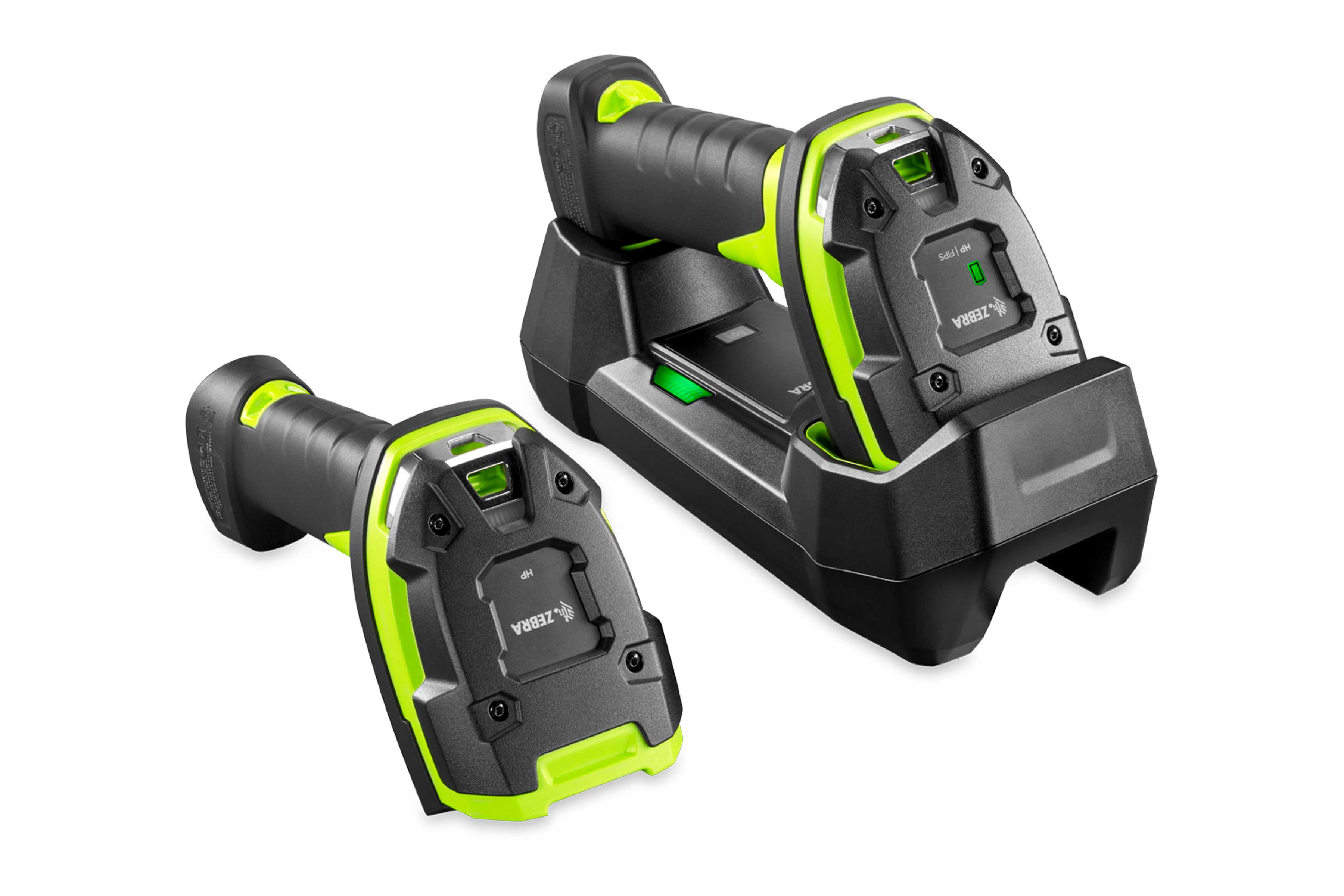 ZEBRA DS3678-HP2F003VZK Barcodescanner