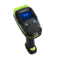 ZEBRA Z1RE-DS3678-2000 Professionele dienst