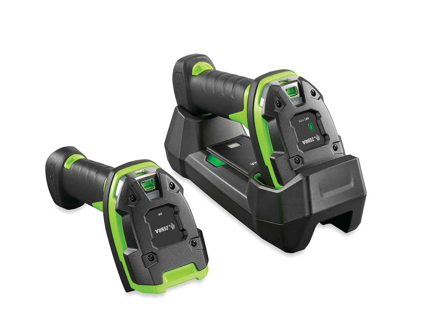 ZEBRA Z1RS-DS3678-2CC3 Professionele dienst