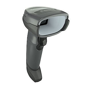ZEBRA STND-AS004XC-07 Professioneel Auto-ID-product