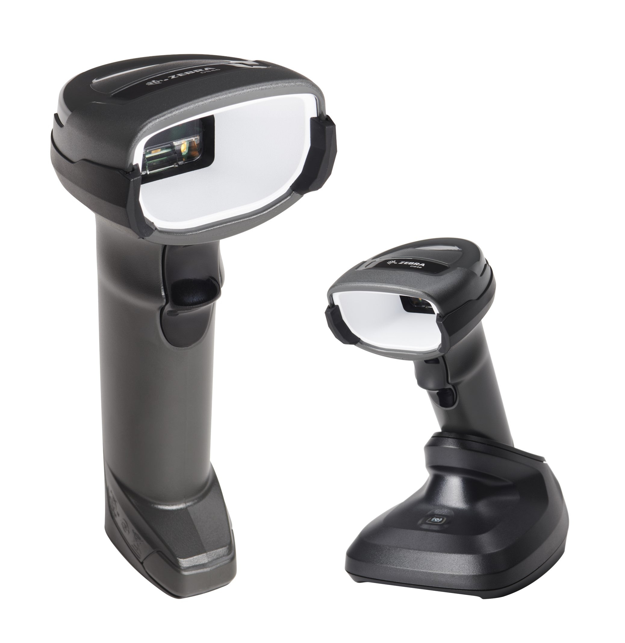 ZEBRA EAAS-DS4678-3CD3 Professioneel Auto-ID-product