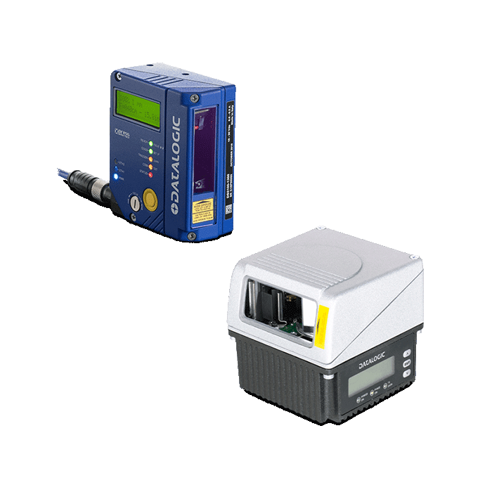 DATALOGIC ADC ZSC2DS510031 Professioneel Auto-ID-product