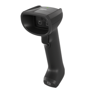 Zebra DS8288-SR4U2104SVW Barcodescanner, DS8288, BT, 2D, FIPS, BT, kabel (USB), Qi, zwart - productafbeelding