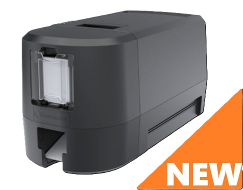 ENTRUST 531291-001 Professioneel Auto-ID-product