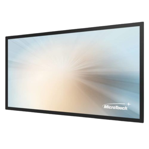 MICROTOUCH PS-3316009008F0 Voeding en oplader