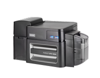 HID FARGO 051406 Printer of printeronderdeel