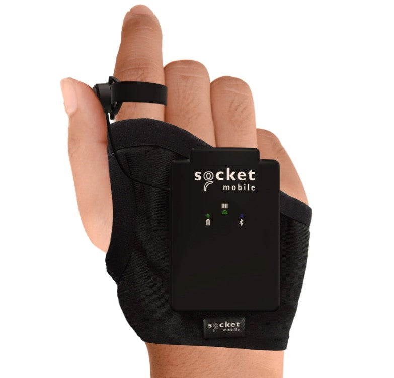 SOCKET CX4142-3209 Barcodescanner