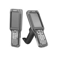 HONEYWELL SVCREPLACE-MOB1 Professionele dienst