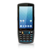 UNITECH 386037G Professioneel Auto-ID-product