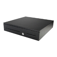 APG CASH DRAWERS ECD410B-LID Professioneel Auto-ID-product