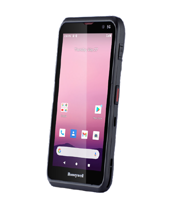 HONEYWELL SVCEDA57-SG3N Professionele dienst