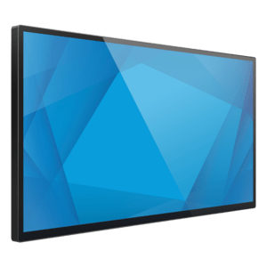 Elo E448346 Monitor, 2210L, Non-Touch, 54.6cm (21.5''), Full HD, kabel, zwart - productafbeelding
