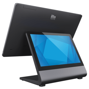 Elo E543398 POS-systeem, POS Z30, Without CFD, 39.6 cm (15.6''), Projected Capacitive, 10 TP, Full HD, USB, USB-C, poweredUSB, BT, Ethernet, WLAN - productafbeelding