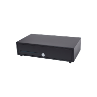 INTERNATIONAL CASH DRAWER EP-280-M-B-HP Professioneel Auto-ID-product
