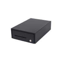 INTERNATIONAL CASH DRAWER EURO-PSU Voeding en oplader