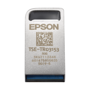 Epson 7112348 TSE (KassenSichV), TSE, USB - productafbeelding