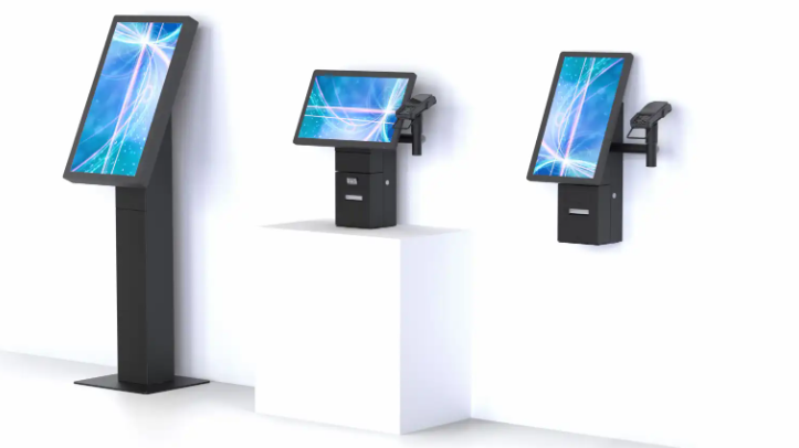 ERGONOMIC SOLUTIONS SPSK516-05 Printer of printeronderdeel