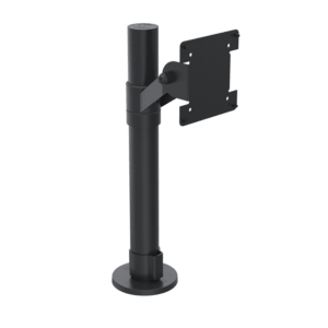 Ergonomic SPV1101-FX Montageoplossing, Solutions VESA 75/100 Pole Mount - productafbeelding