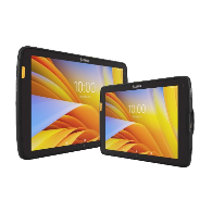 ZEBRA 3PTY-RAM-HOL-TAB4U Houder en montageoplossing