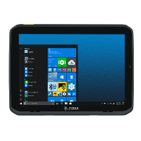 ZEBRA ET80A-0E5B2-CFA Mobiele computer of accessoire